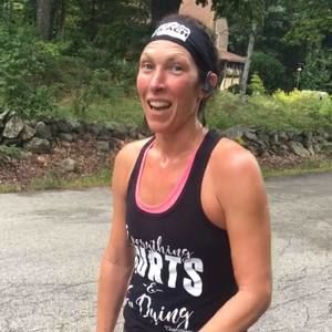 Meet your Posher, Kristine